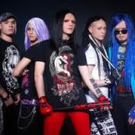 Состояние российской рок сцены