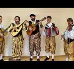 Влияние народной культуры на рок музыку