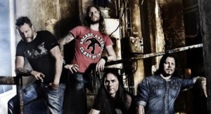 STRATOVARIUS объявили имя нового барабанщика STRATOVARIUS объявили имя нового барабанщика