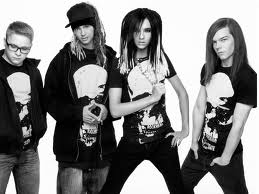 О группе Tokio Hotel