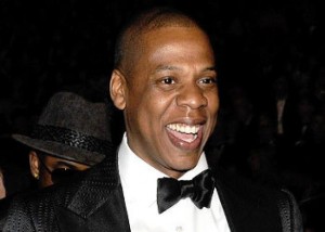 Jay Z выпустил новый диск