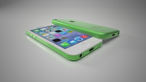 Преимущества iPhone 5S