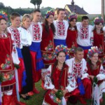 Этническая музыка Украины